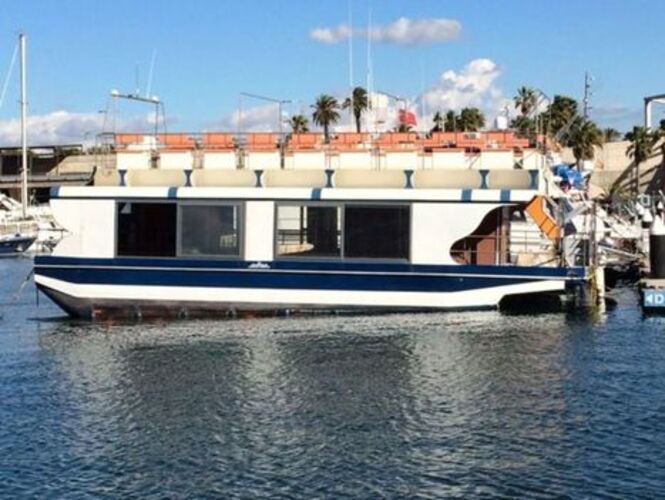 Ristorante Gallegiante